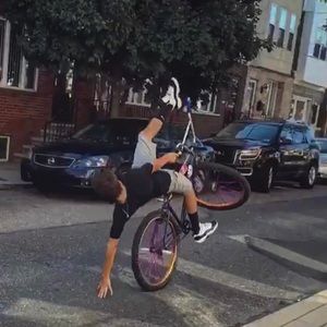 Meet your Posher, Jake